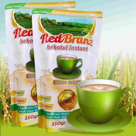 redbranz bekatyul food grade